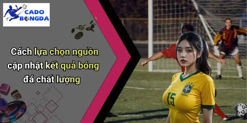 Kết Quả Bóng Đá