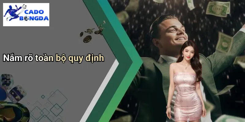 Điều Khoản Điều Kiện