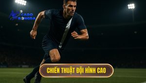thumb - chiến thuật đội hình cao