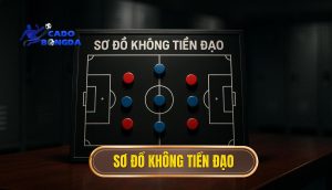 thumb - sơ đồ không tiền đạo