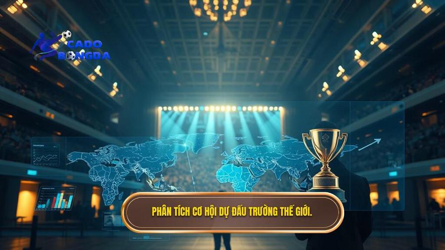 Bóng đá nữ Việt Nam khi nào đá World Cup lần tiếp theo?