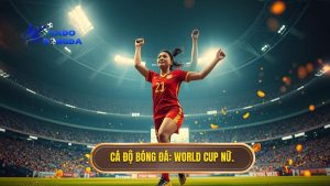 Bóng đá nữ Việt Nam khi nào đá World Cup? Hành trình vươn tầm thế giới