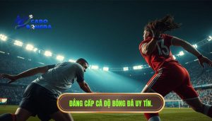 Đội mạnh đang bị pressing ngược