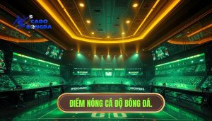 Trận đấu đang bước vào “điểm nóng”