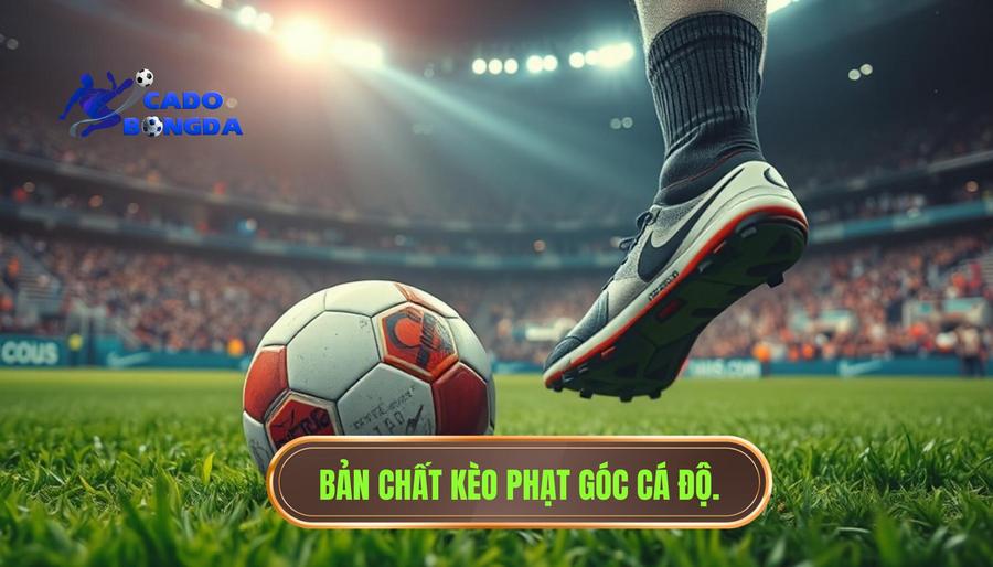 Hiểu bản chất của kèo phạt góc trong cá độ
