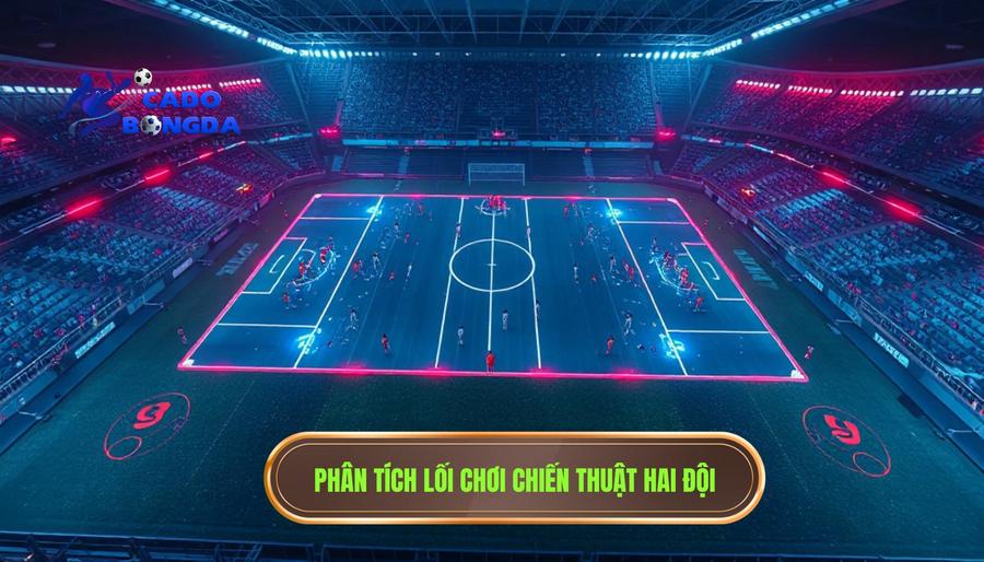 Dấu Hiệu Trận Đấu Nhiều Phạt Góc: Cẩm Nang Toàn Tập Cho Người Chơi Chuyên Nghiệp 1 Phân Tích Lối Chơi Và Chiến Thuật Của Hai Đội
