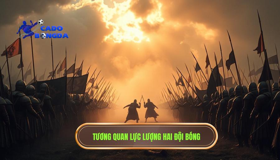 Dấu Hiệu Trận Đấu Nhiều Phạt Góc: Cẩm Nang Toàn Tập Cho Người Chơi Chuyên Nghiệp 2 Tương Quan Lực Lượng Và Tính Chất Trận Đấu